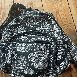 Vera Bradley back pack